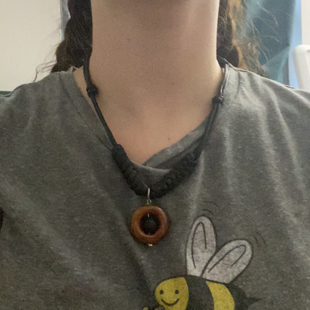 Necklace - Picture 3 of 3